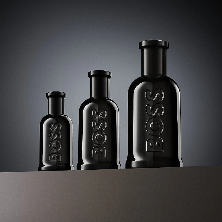 Hugo Boss Bottled Parfum - Image 4