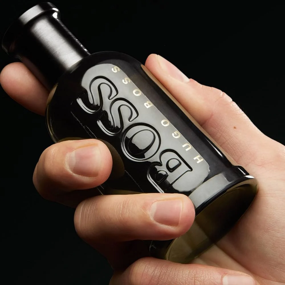 Hugo Boss Bottled Parfum - Image 5