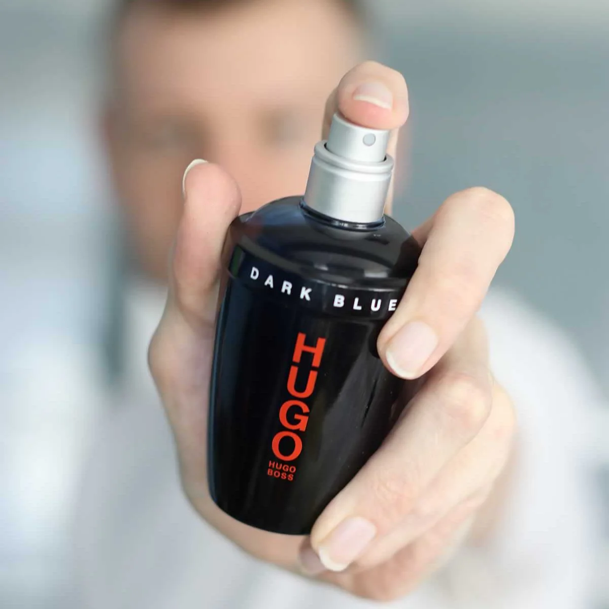 Hugo Boss Dark Blue EDT - Image 3