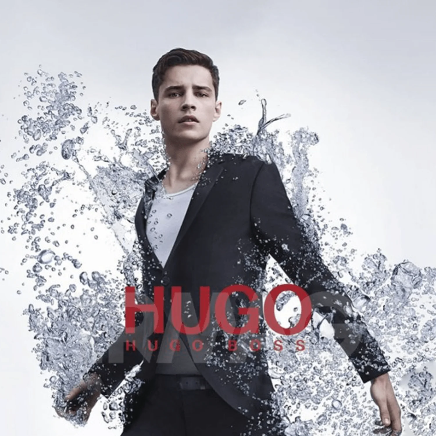 Hugo Boss Hugo Extreme Man EDP - Image 3