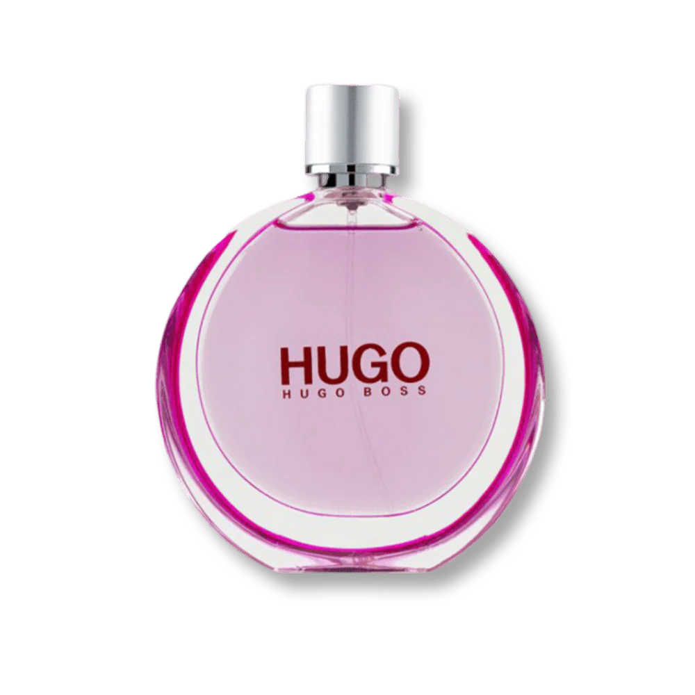 Hugo Boss Hugo Extreme Woman EDP