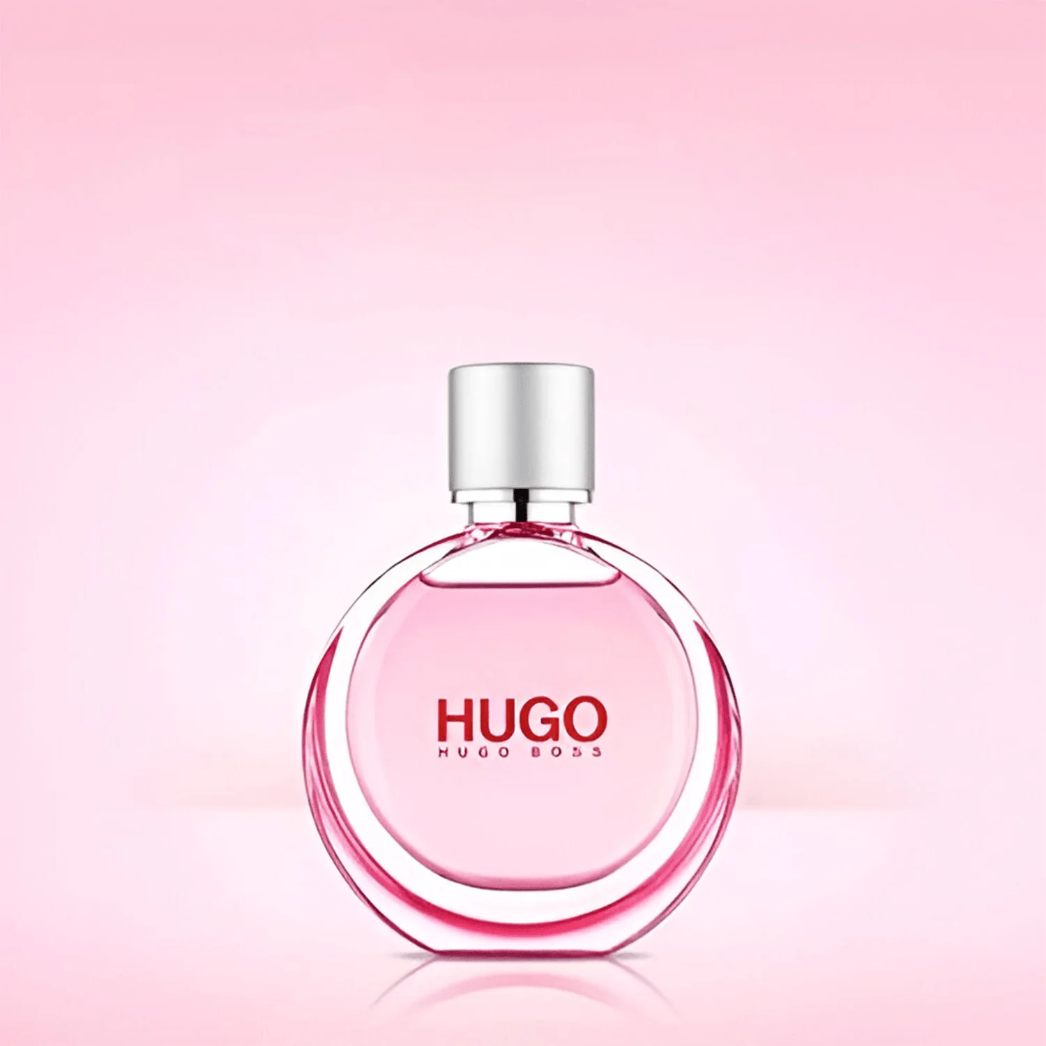 Hugo Boss Hugo Extreme Woman EDP - Image 2