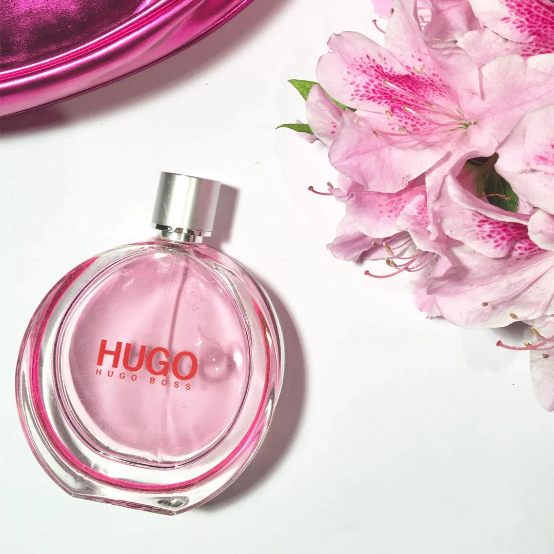 Hugo Boss Hugo Extreme Woman EDP - Image 3