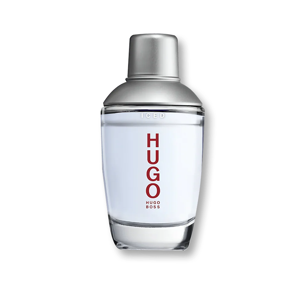 Hugo Boss Hugo Iced EDT