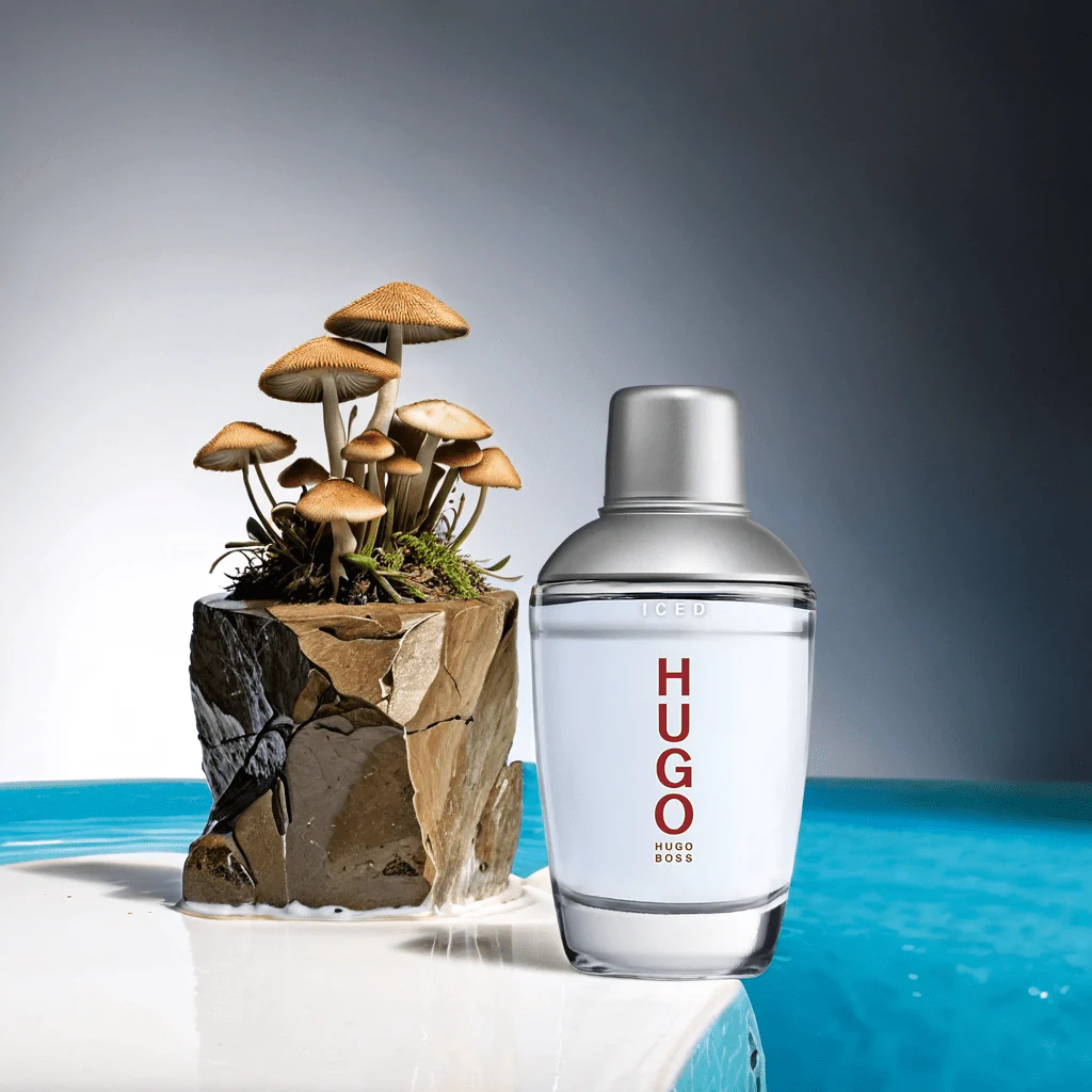 Hugo Boss Hugo Iced EDT - Image 4