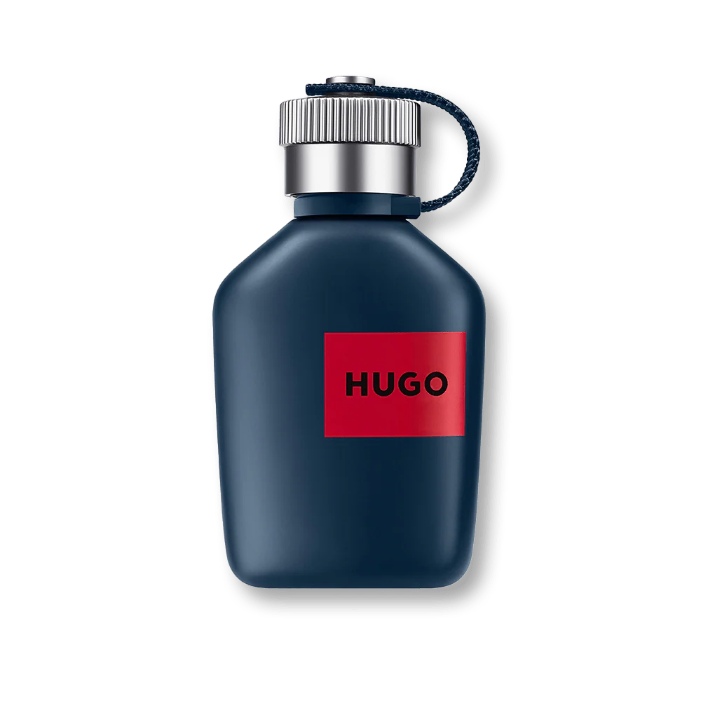 Hugo Boss Hugo Jeans Man EDT