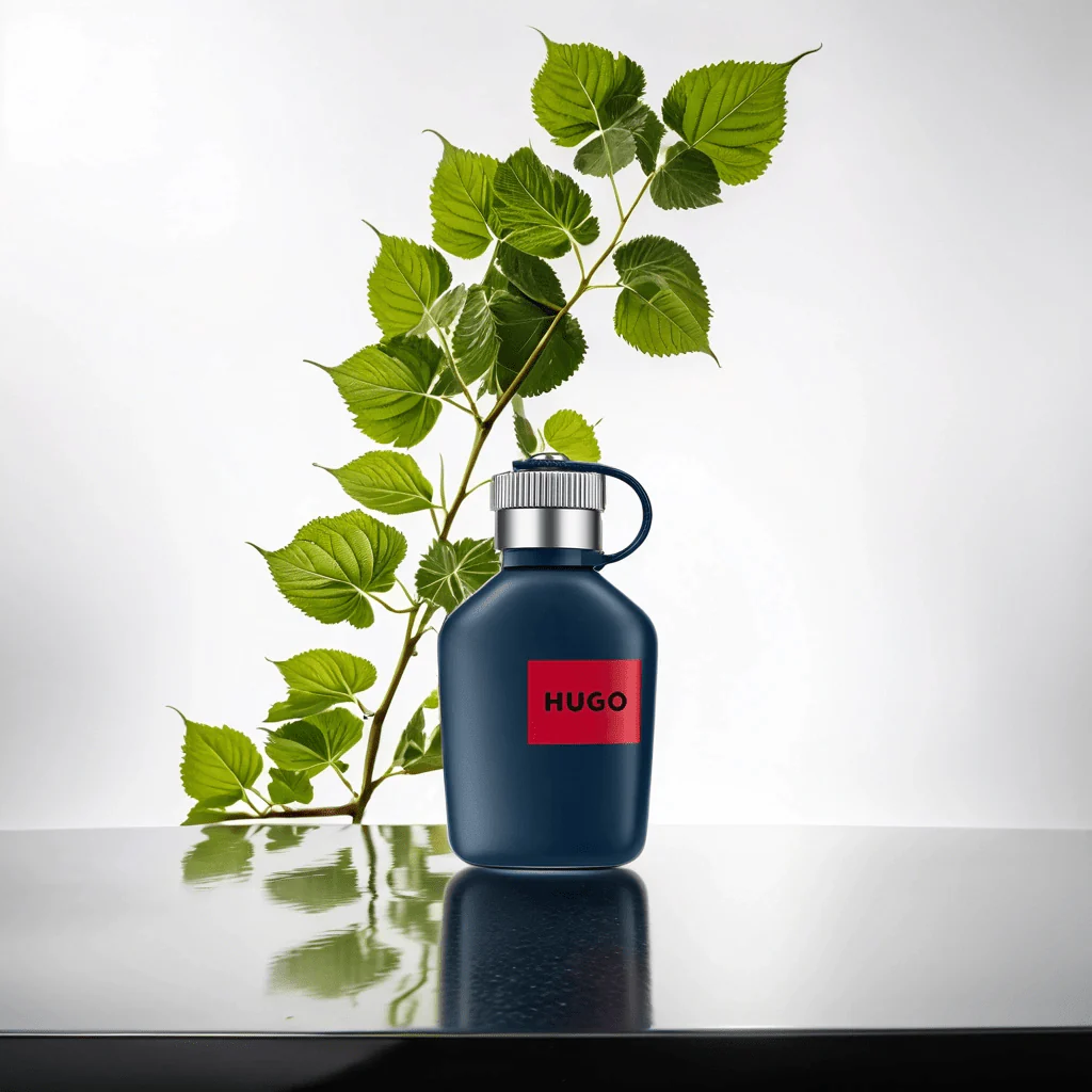 Hugo Boss Hugo Jeans Man EDT - Image 2