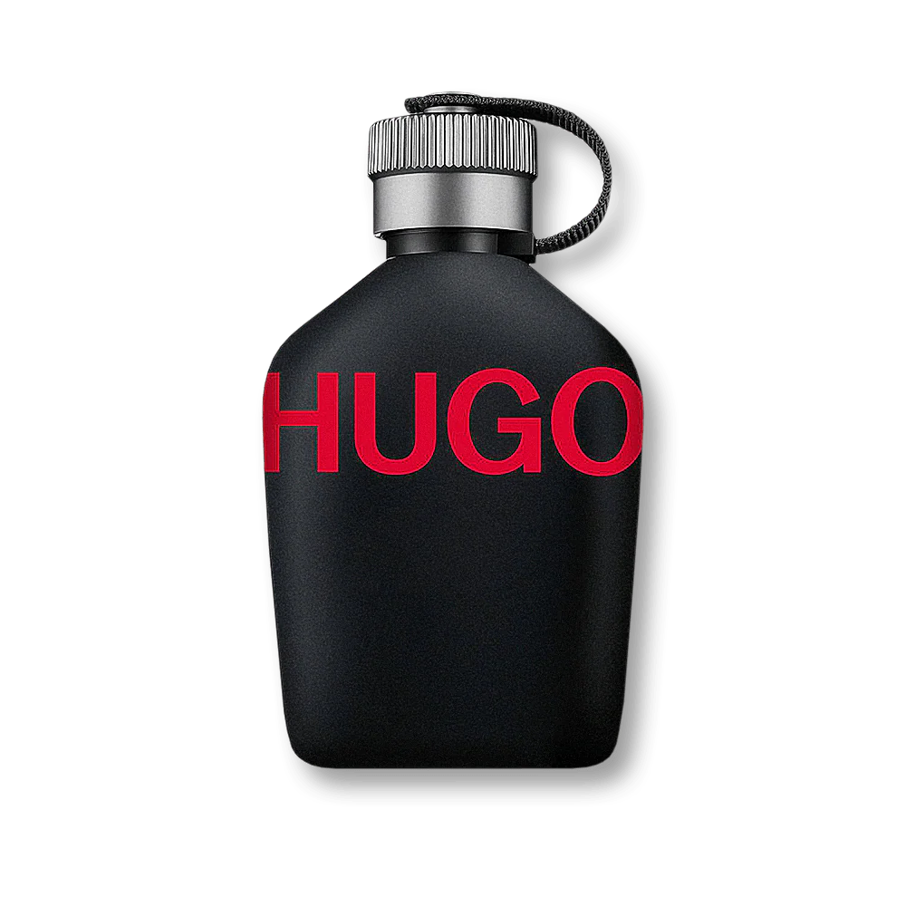 Hugo Boss Hugo Just Different EDT