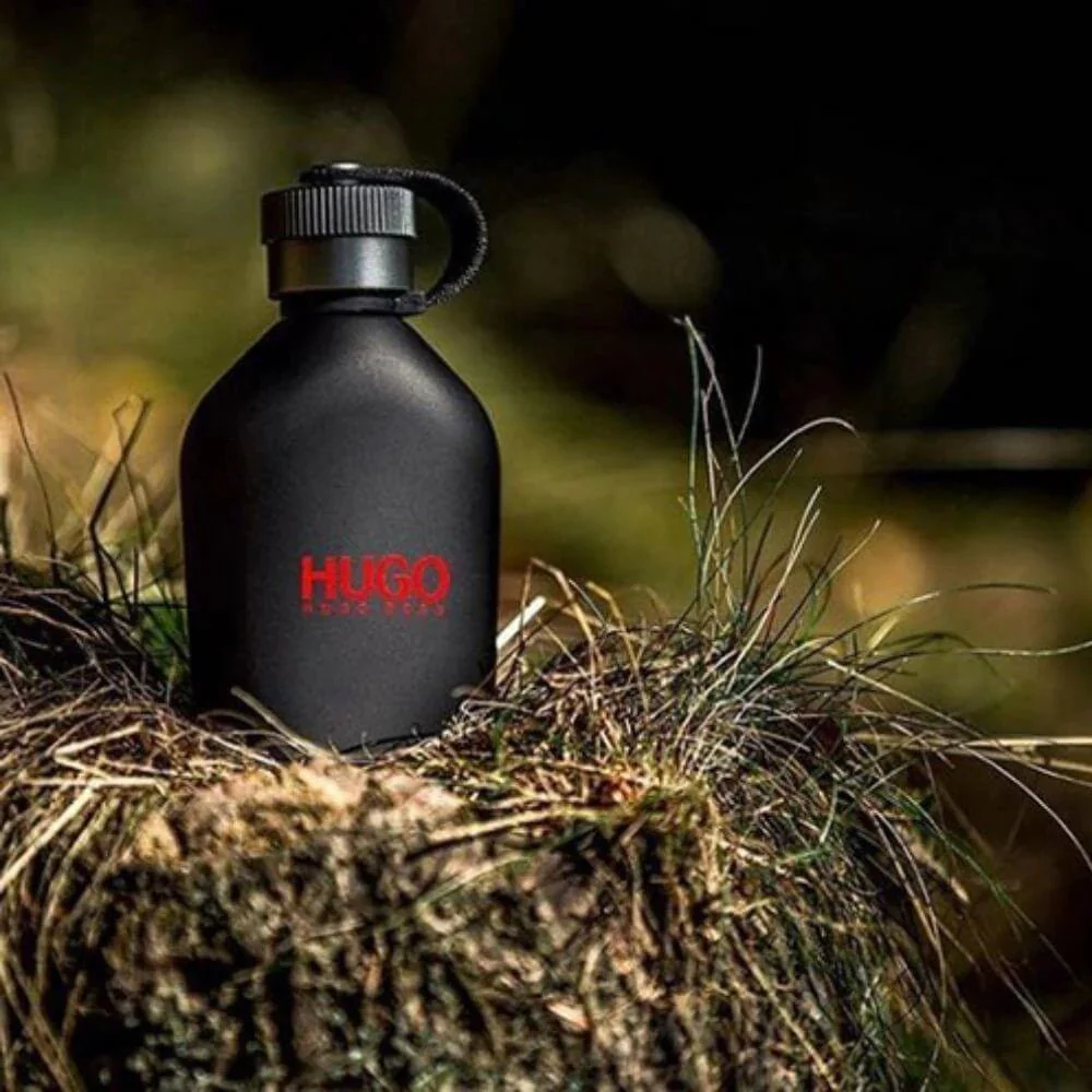 Hugo Boss Hugo Just Different EDT - Image 3