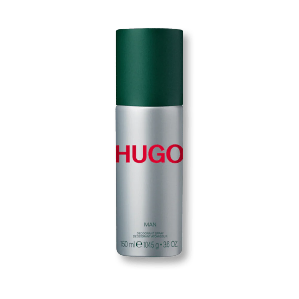 Hugo Boss Hugo Man Deo Spray