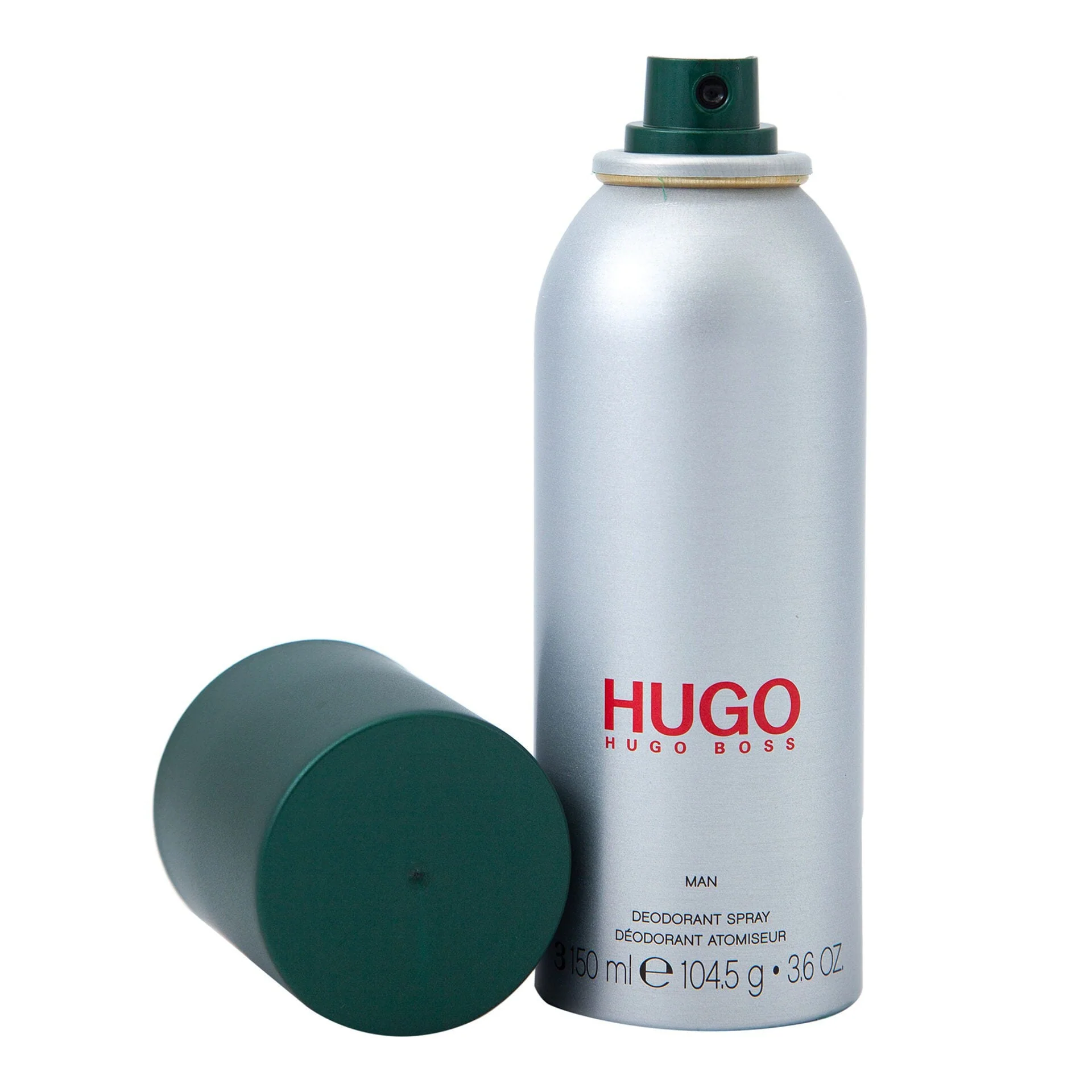 Hugo Boss Hugo Man Deo Spray - Image 4