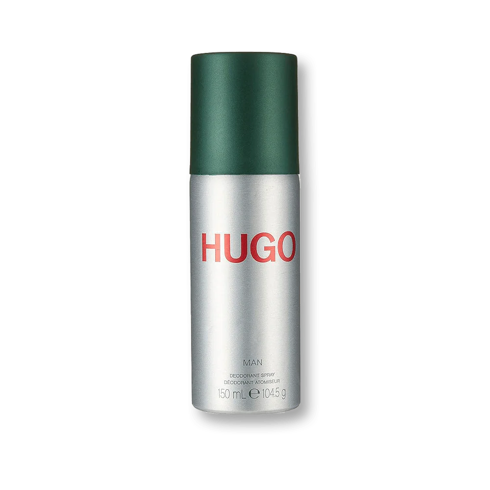 Hugo Boss Hugo Man Deodorant Spray