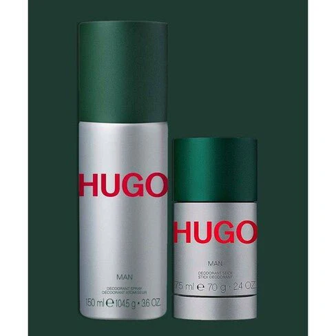 Hugo Boss Hugo Man Deodorant Spray - Image 3