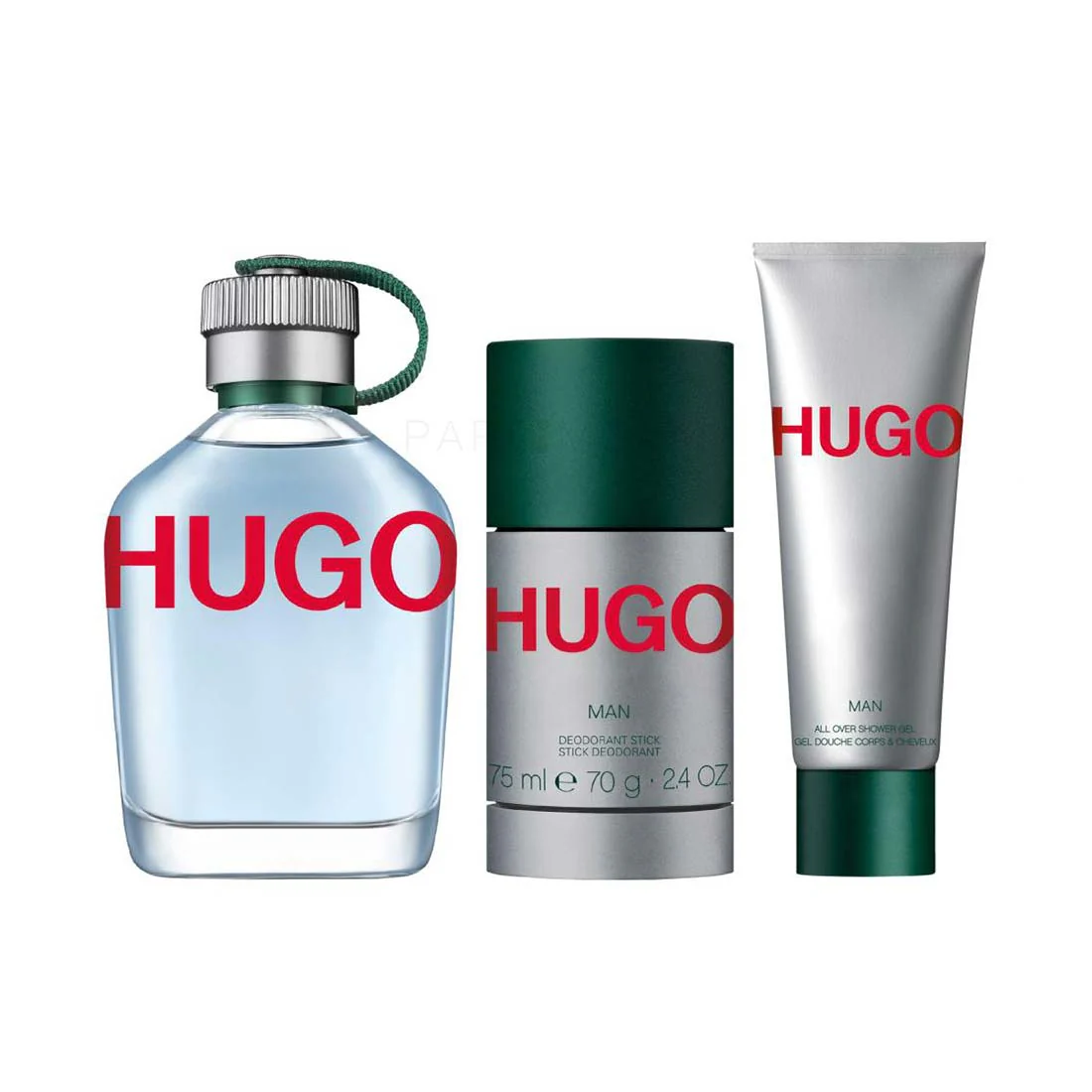 Hugo Boss Hugo Man Deodorant Spray - Image 4