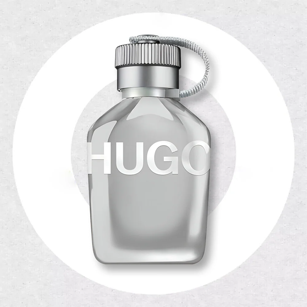 Hugo Boss Hugo Reflective Edition EDT - Image 2