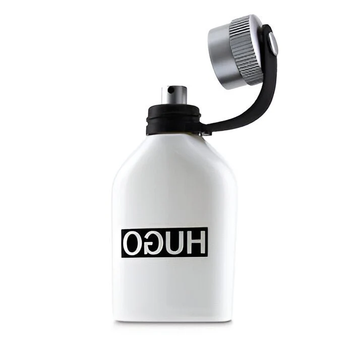 Hugo Boss Hugo Reversed EDT - Image 4