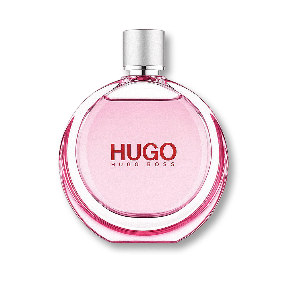 Hugo Boss Hugo Woman EDP