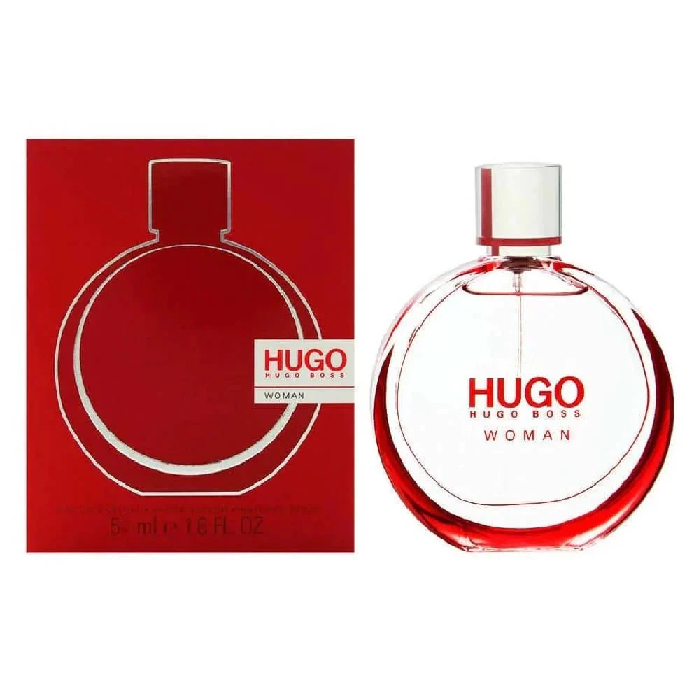 Hugo Boss Hugo Woman EDP - Image 4
