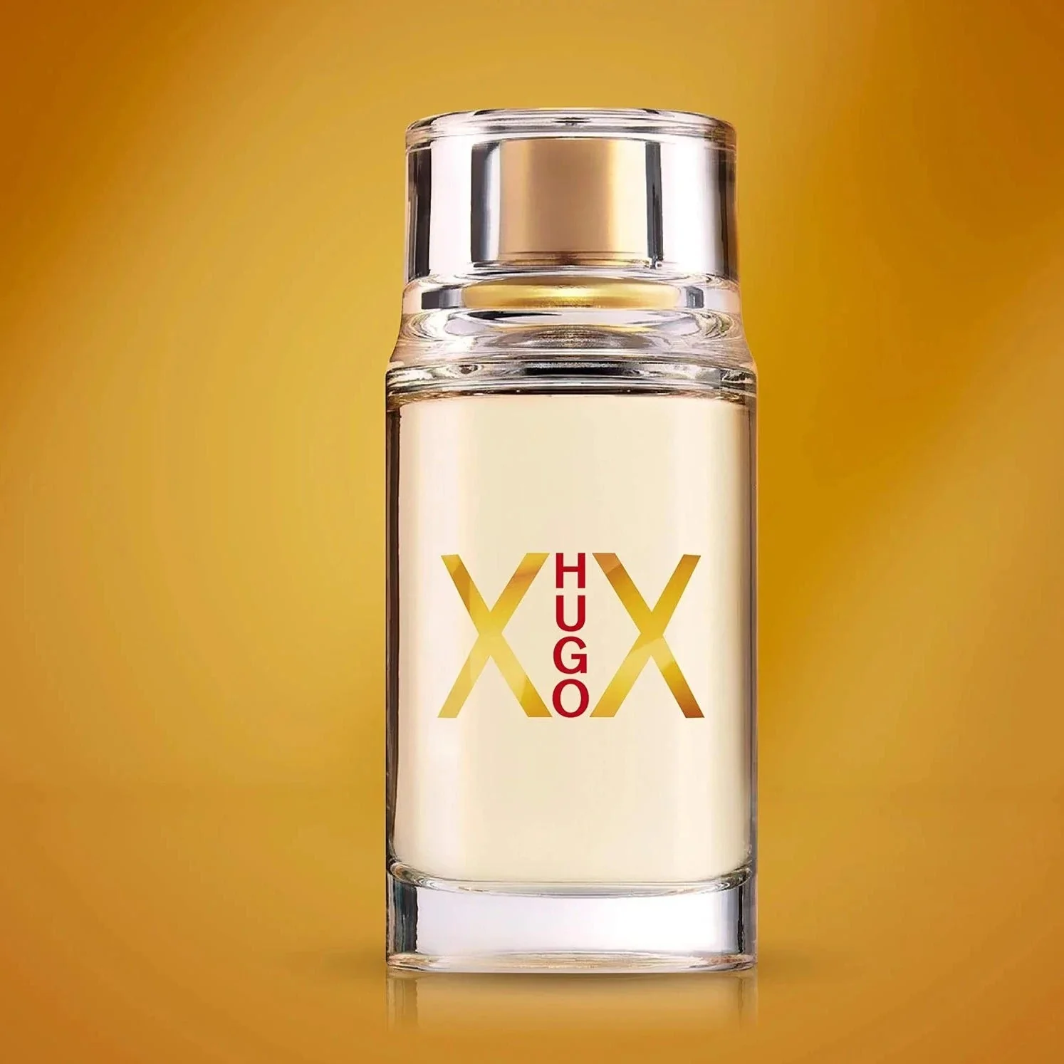 Hugo Boss Hugo Xx EDT - Image 3