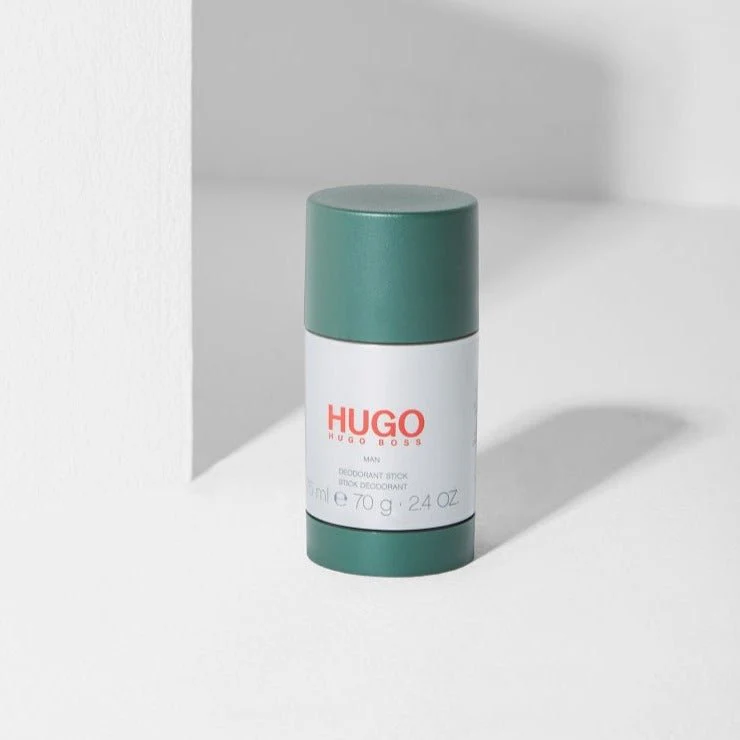 Hugo Boss Man Deodorant Stick - Image 4