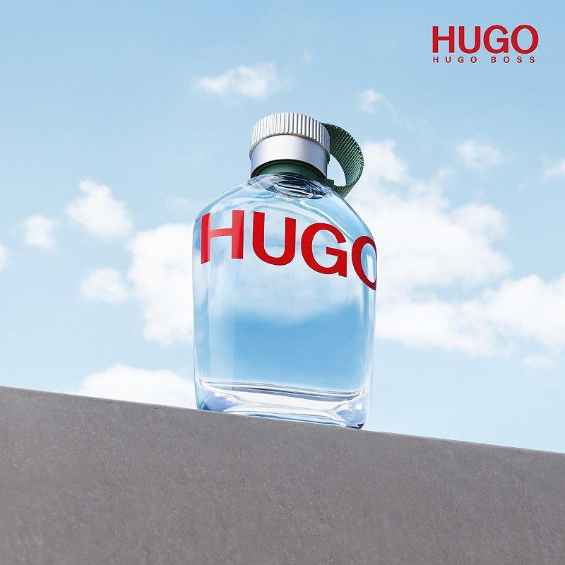 Hugo Boss Man EDT - Image 3