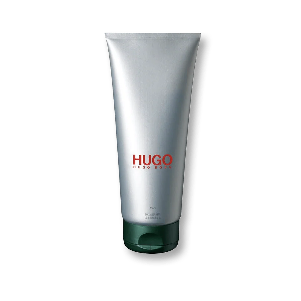 Hugo Boss Man Shower Gel