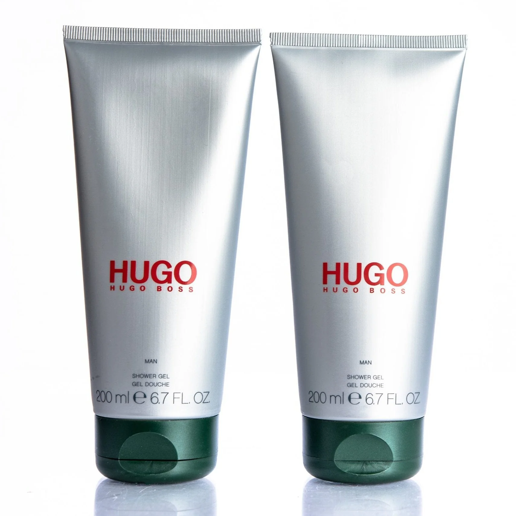 Hugo Boss Man Shower Gel - Image 4