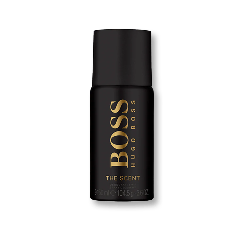 Hugo Boss The Scent Deo Spray