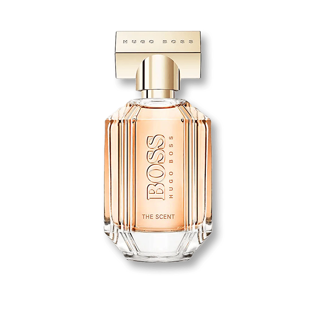 Hugo Boss The Scent EDP For Her