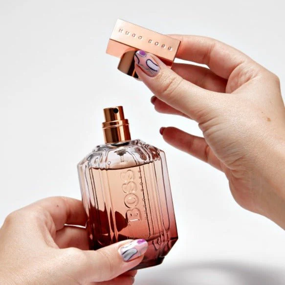 Hugo Boss The Scent EDP For Her - Image 3