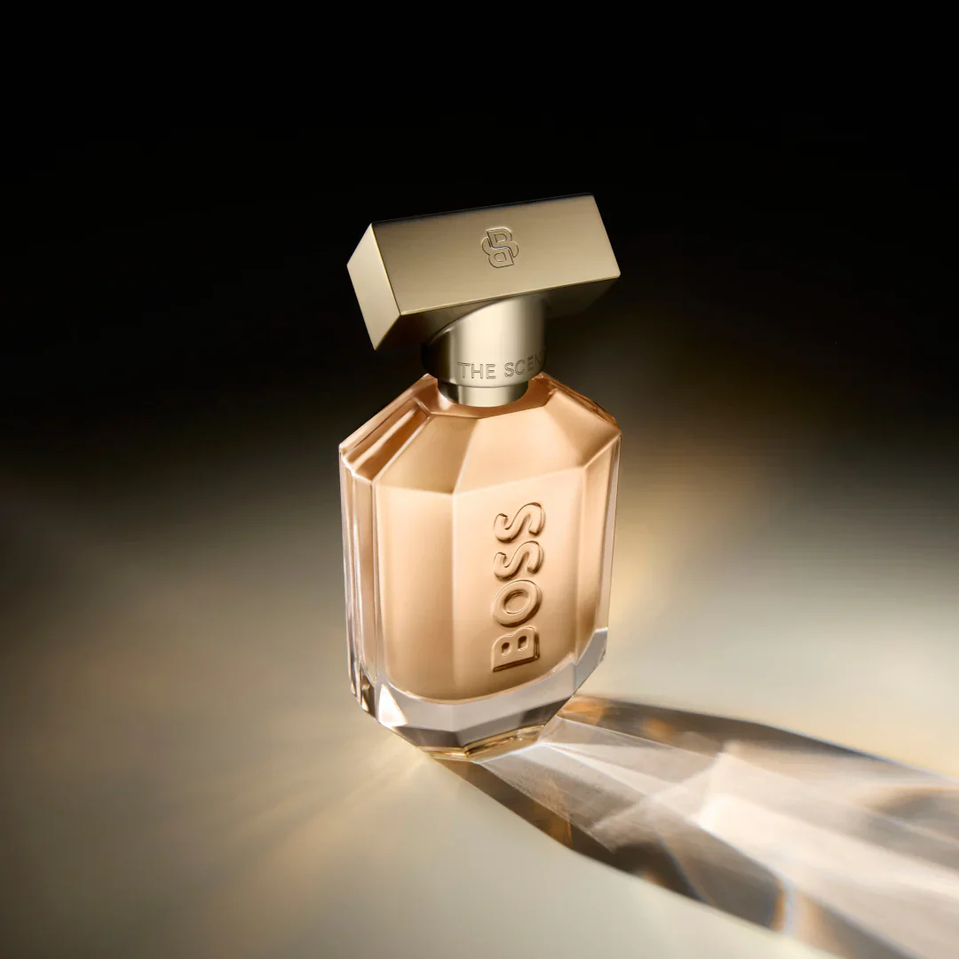 Hugo Boss The Scent EDP For Women Gift Set - Image 2