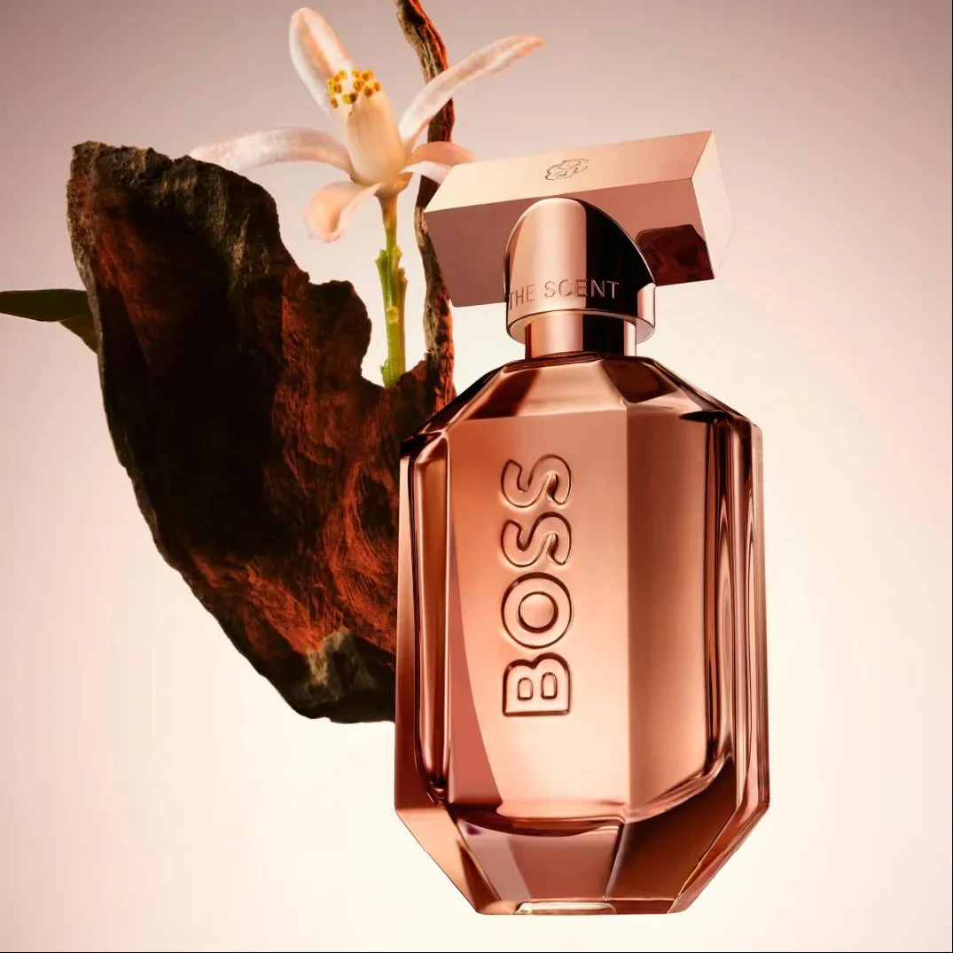 Hugo Boss The Scent EDP For Women Gift Set - Image 3