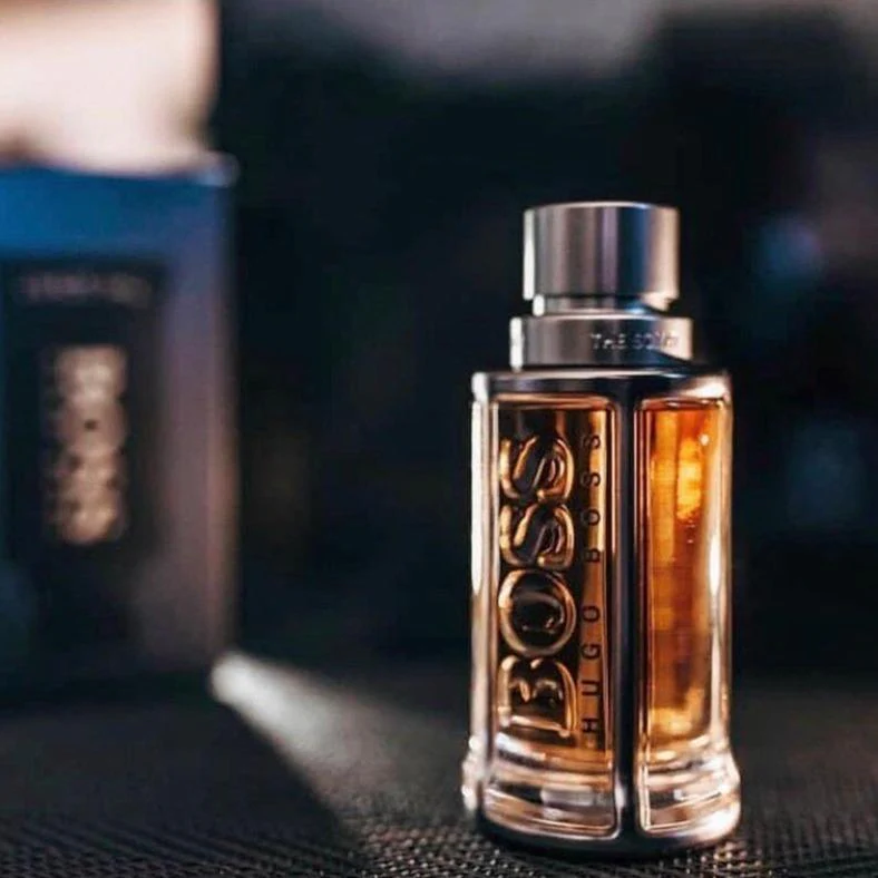 Hugo Boss The Scent EDT - Image 3