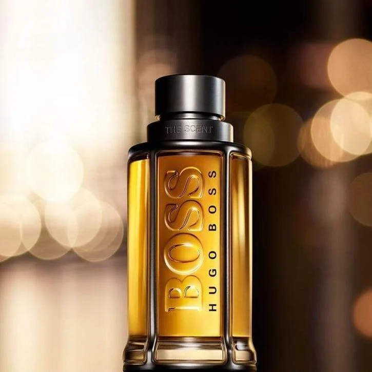Hugo Boss The Scent EDT - Image 6