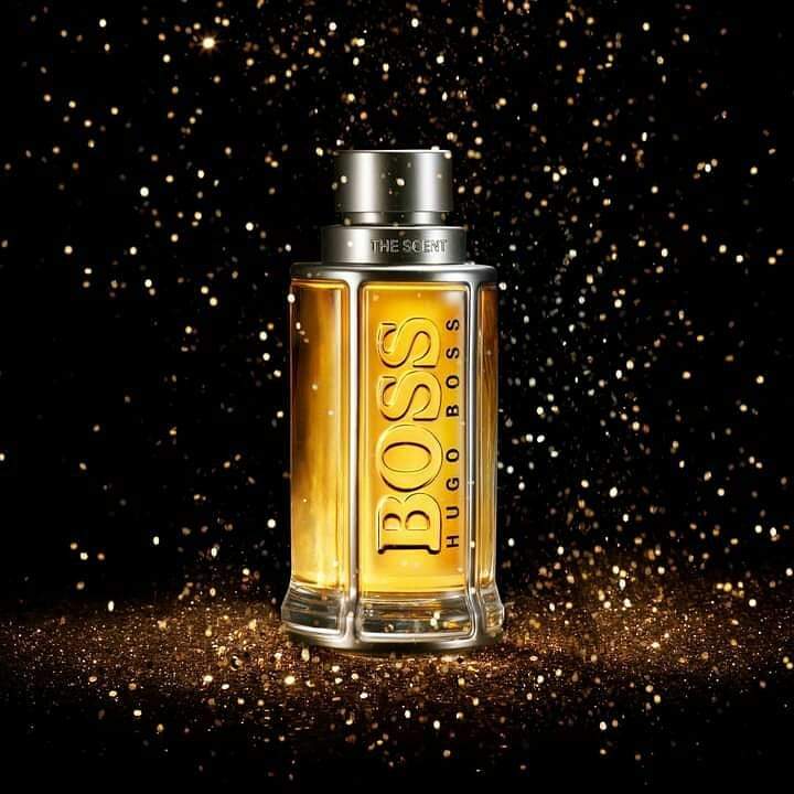 Hugo Boss The Scent EDT - Image 7