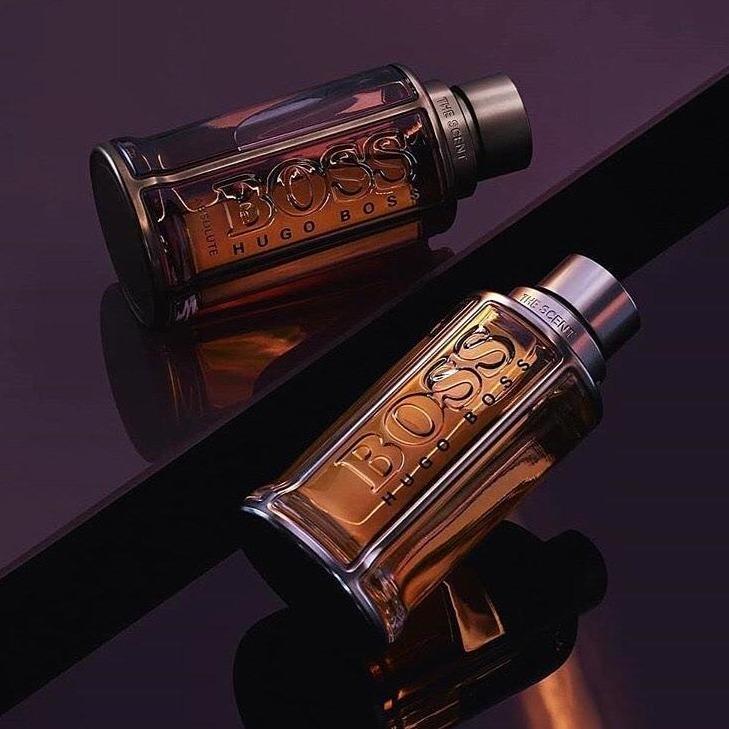 Hugo Boss The Scent EDT - Image 8
