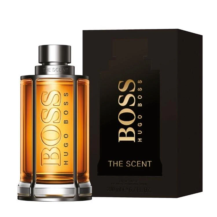 Hugo Boss The Scent EDT - Image 9