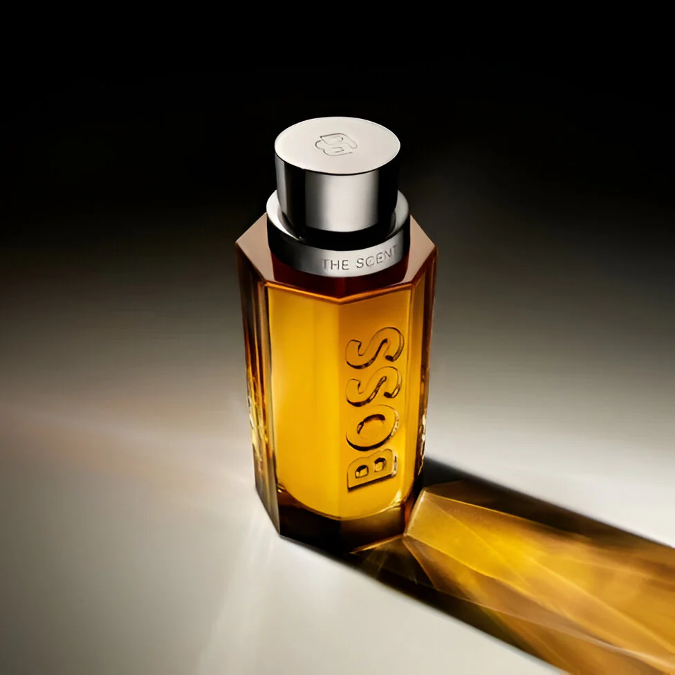 Hugo Boss The Scent EDT For Men Gift Set - Image 2