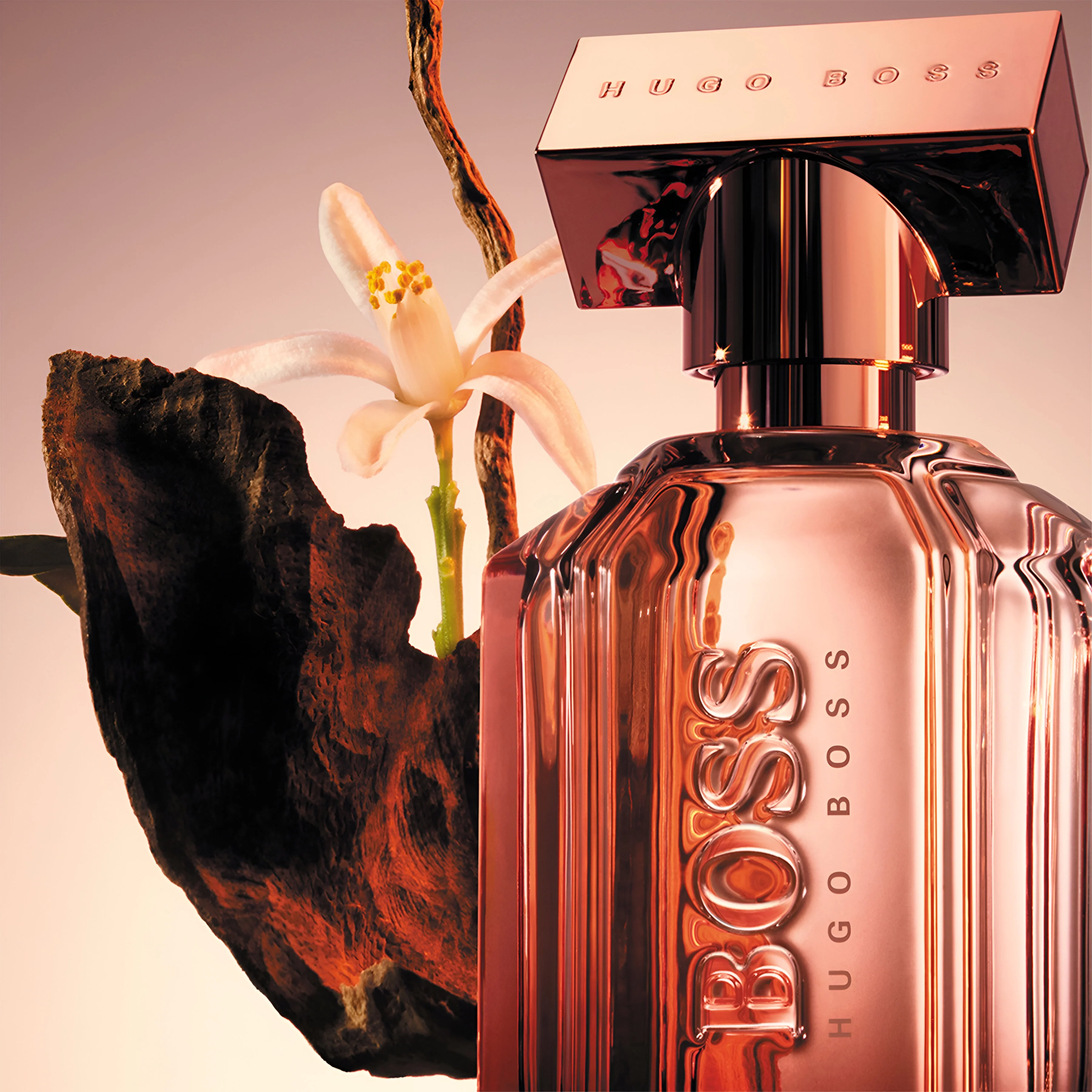 Hugo Boss The Scent Le Parfum For Women - Image 2