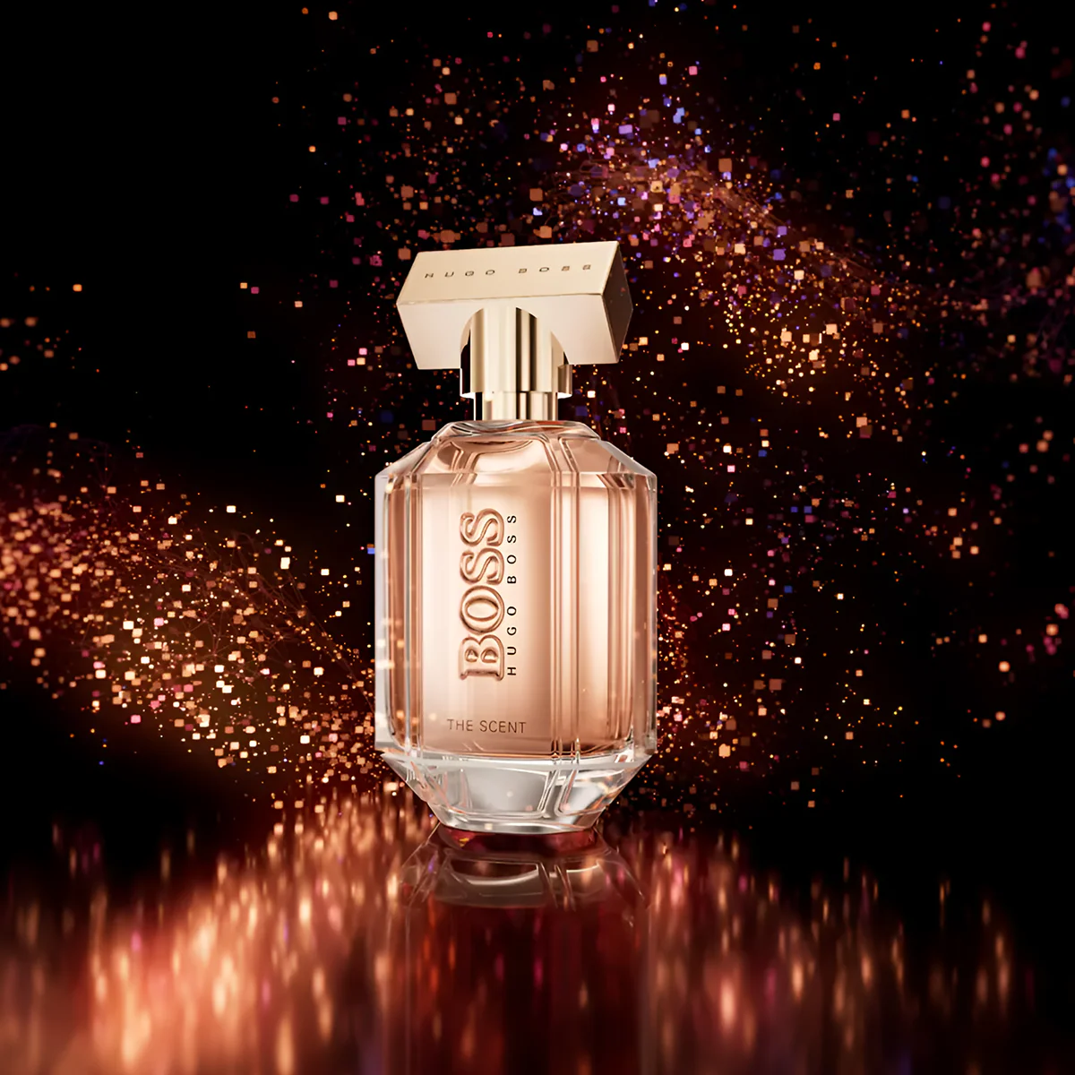 Hugo Boss The Scent Le Parfum For Women - Image 3