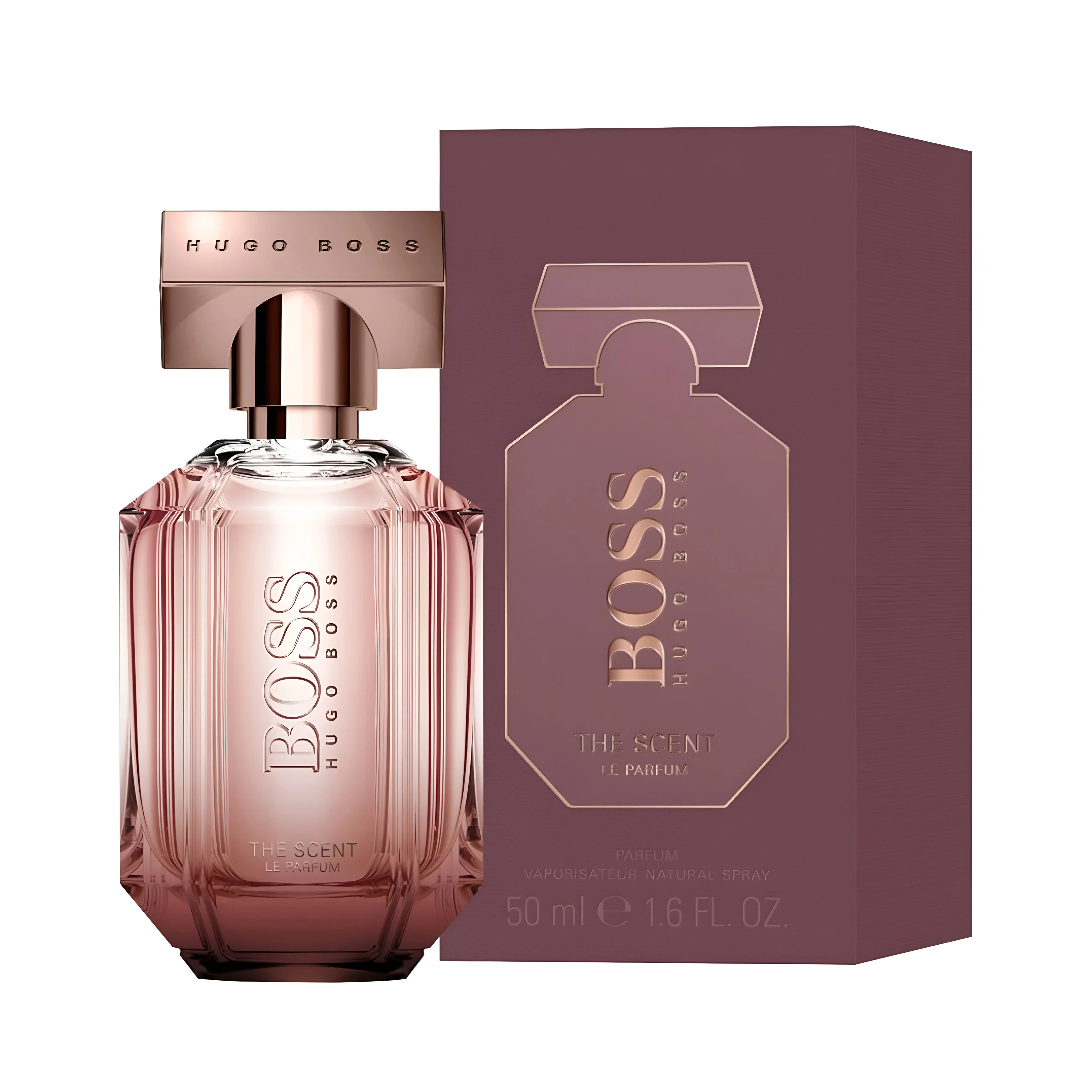 Hugo Boss The Scent Le Parfum For Women - Image 4