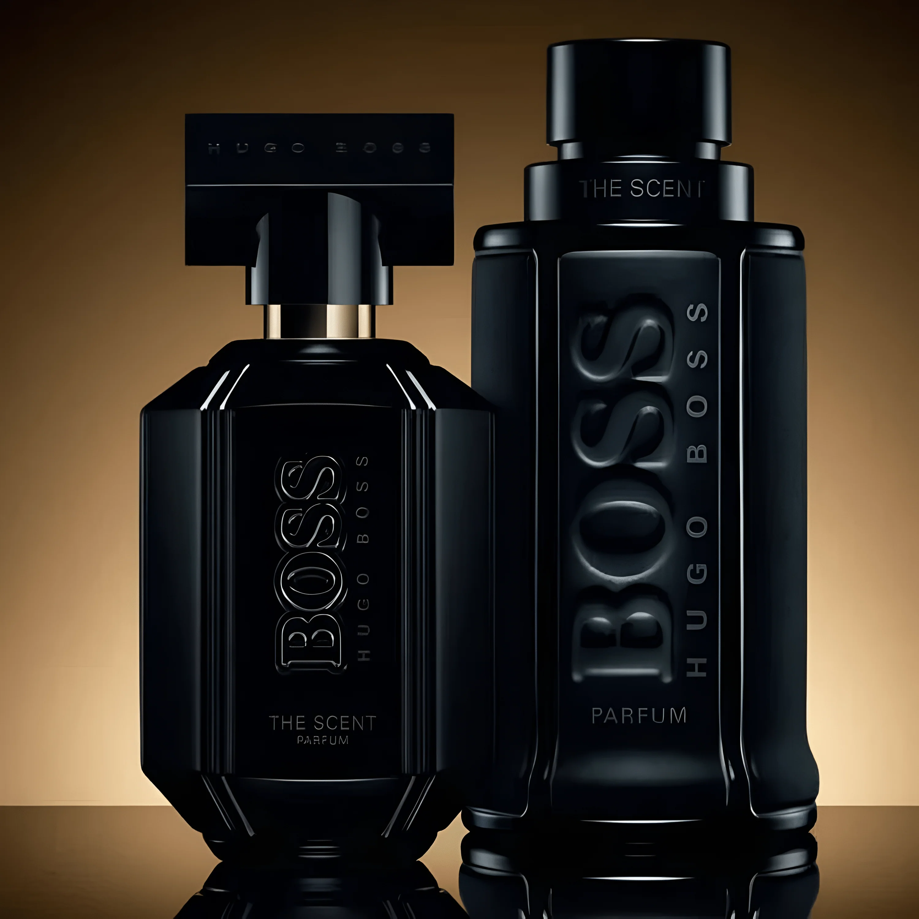 Hugo Boss The Scent Parfum Edition For Her Parfum - Image 3