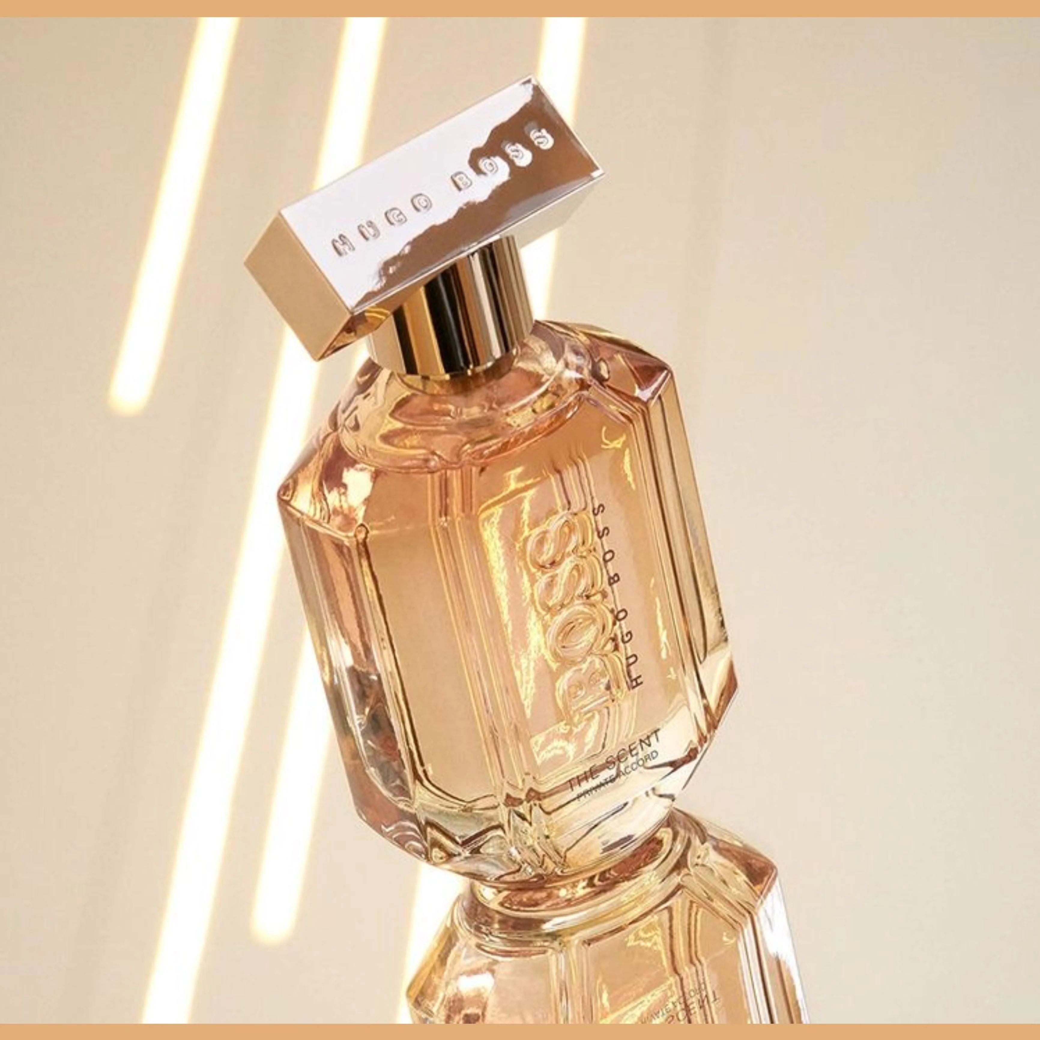 Hugo Boss The Scent Private Accord EDP For Her - Image 3