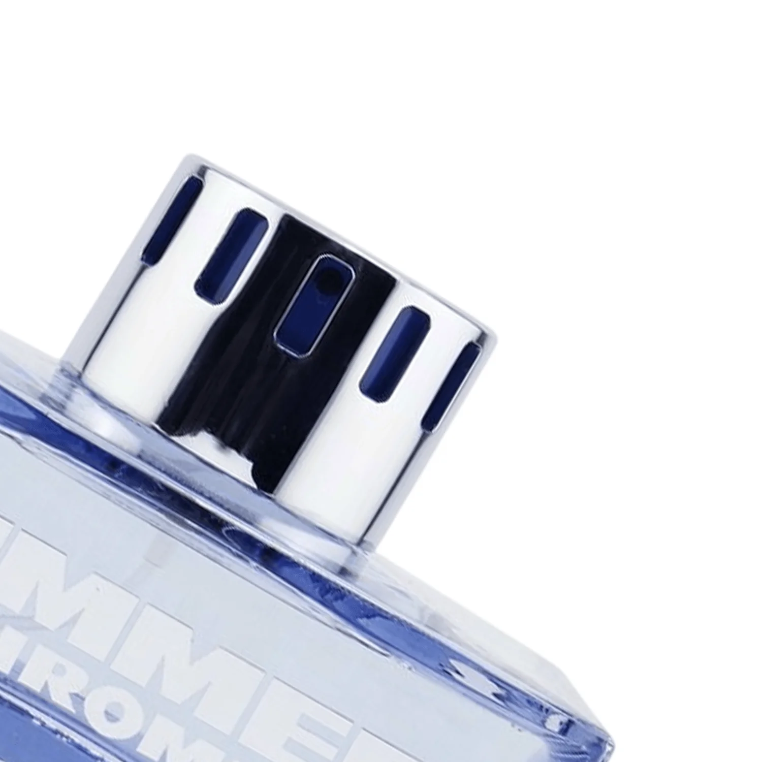 Hummer Chrome EDT - Image 2