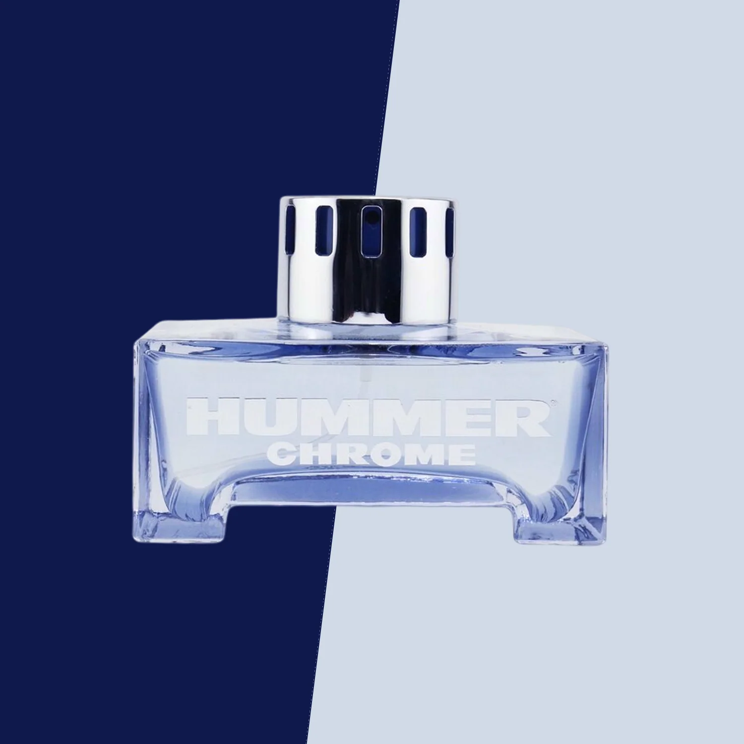Hummer Chrome EDT - Image 3