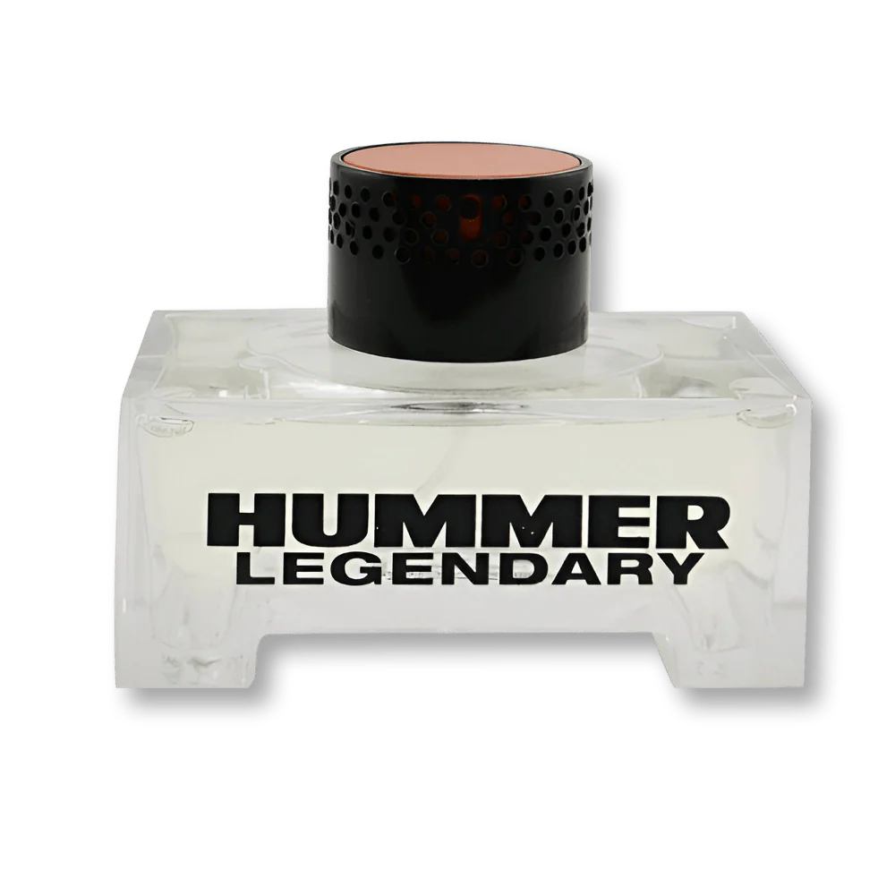 Hummer Legendary EDT