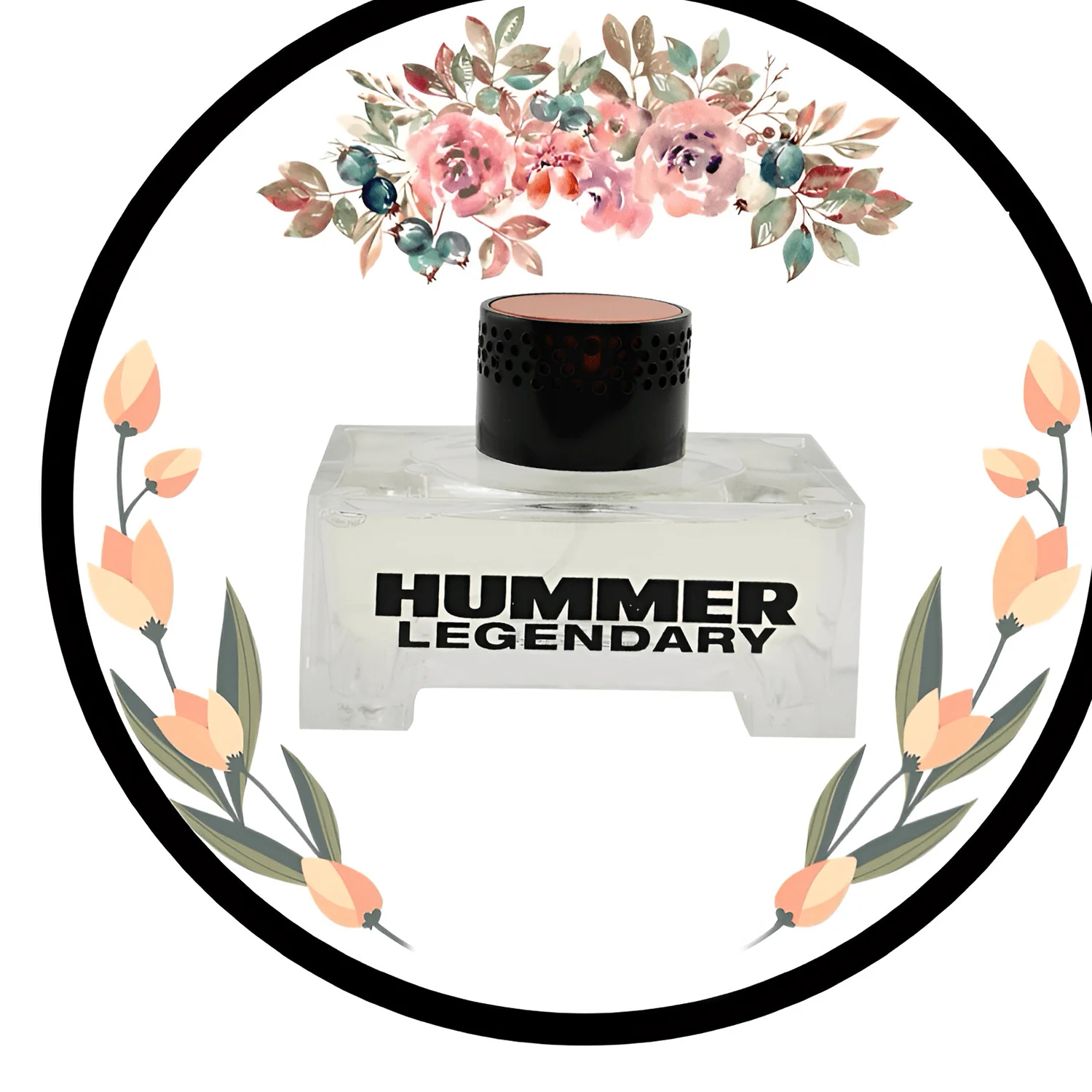 Hummer Legendary EDT - Image 3