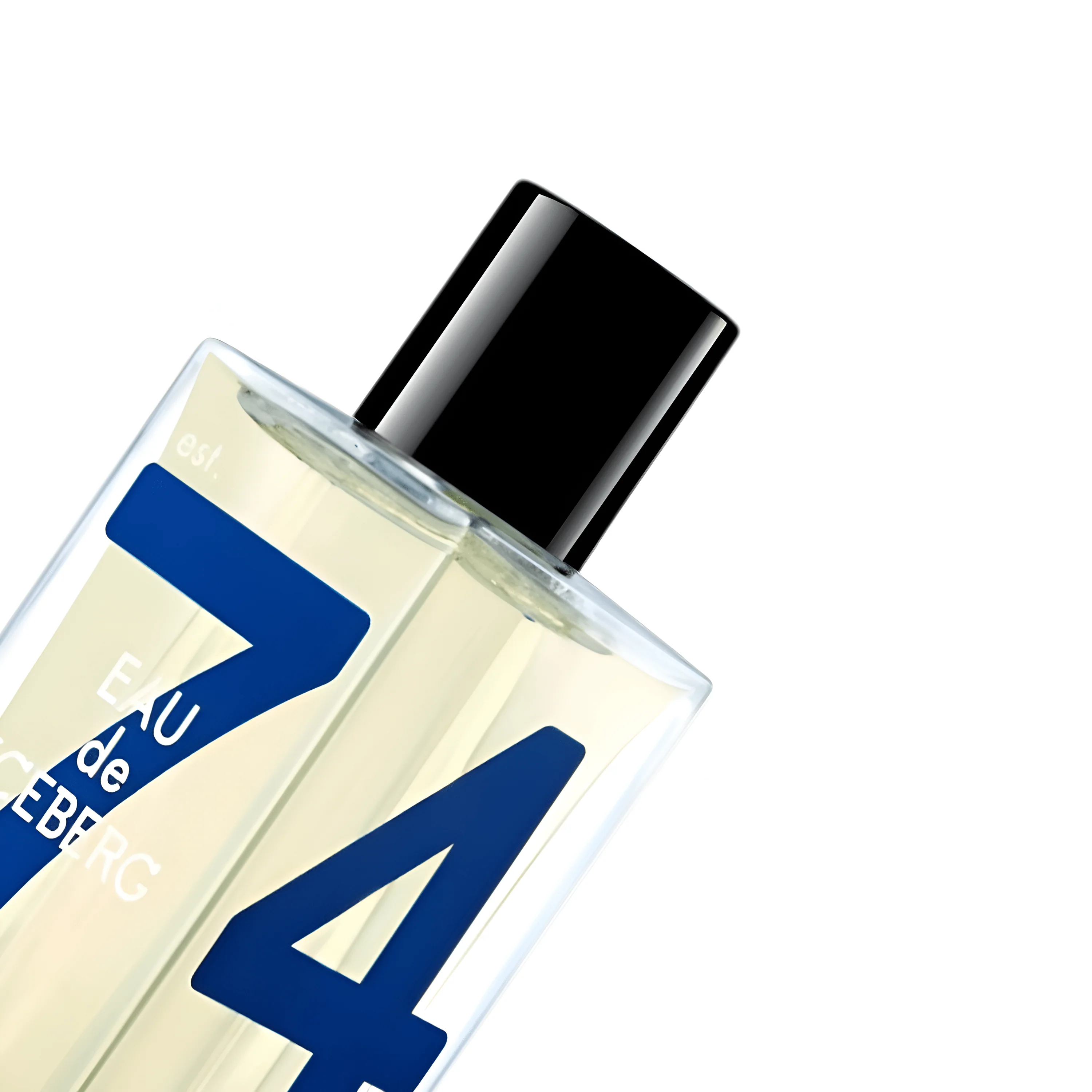 Iceberg Eau De Iceberg 74 Cedar For Him EDT - Image 2