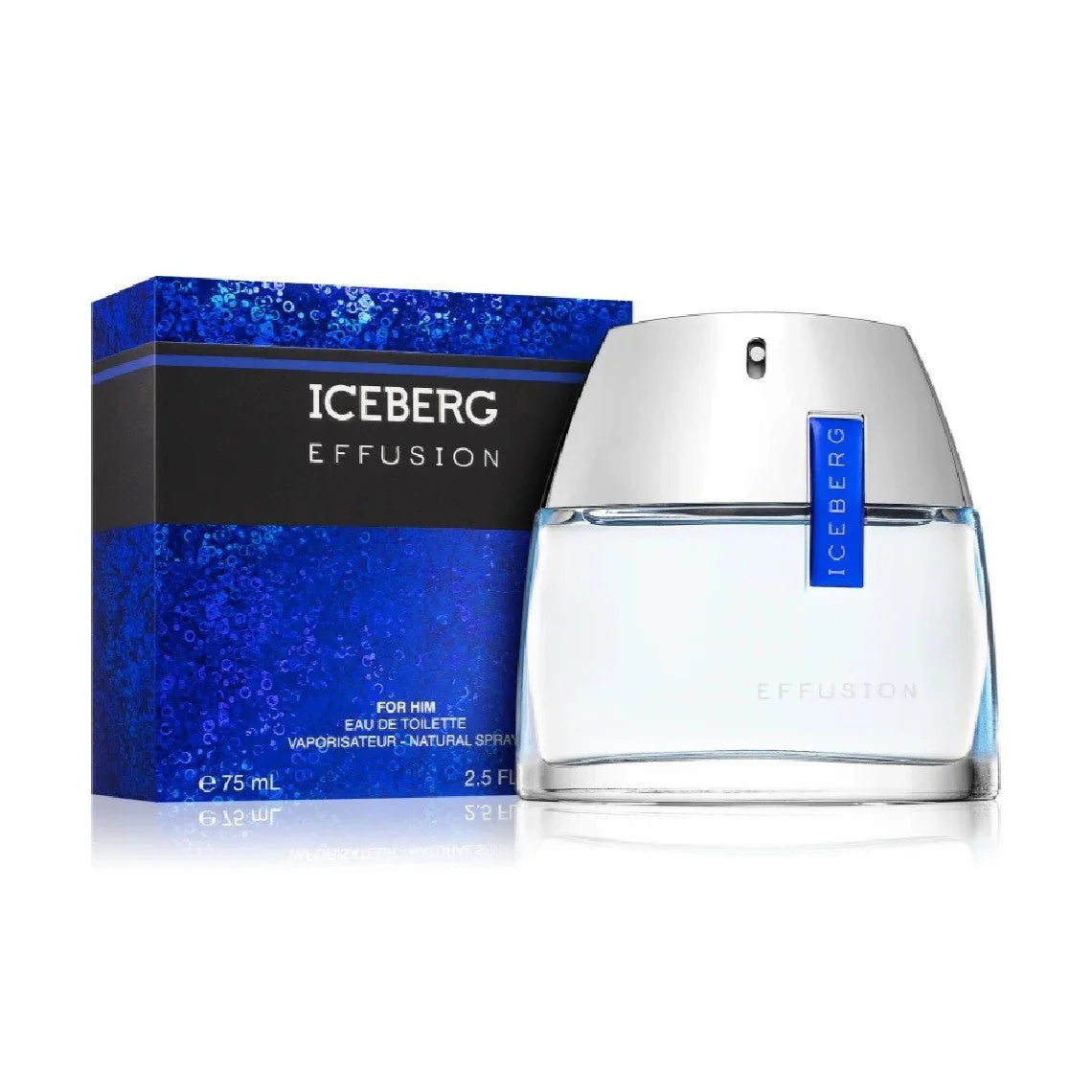Iceberg Effusion For Him EDT - Image 4