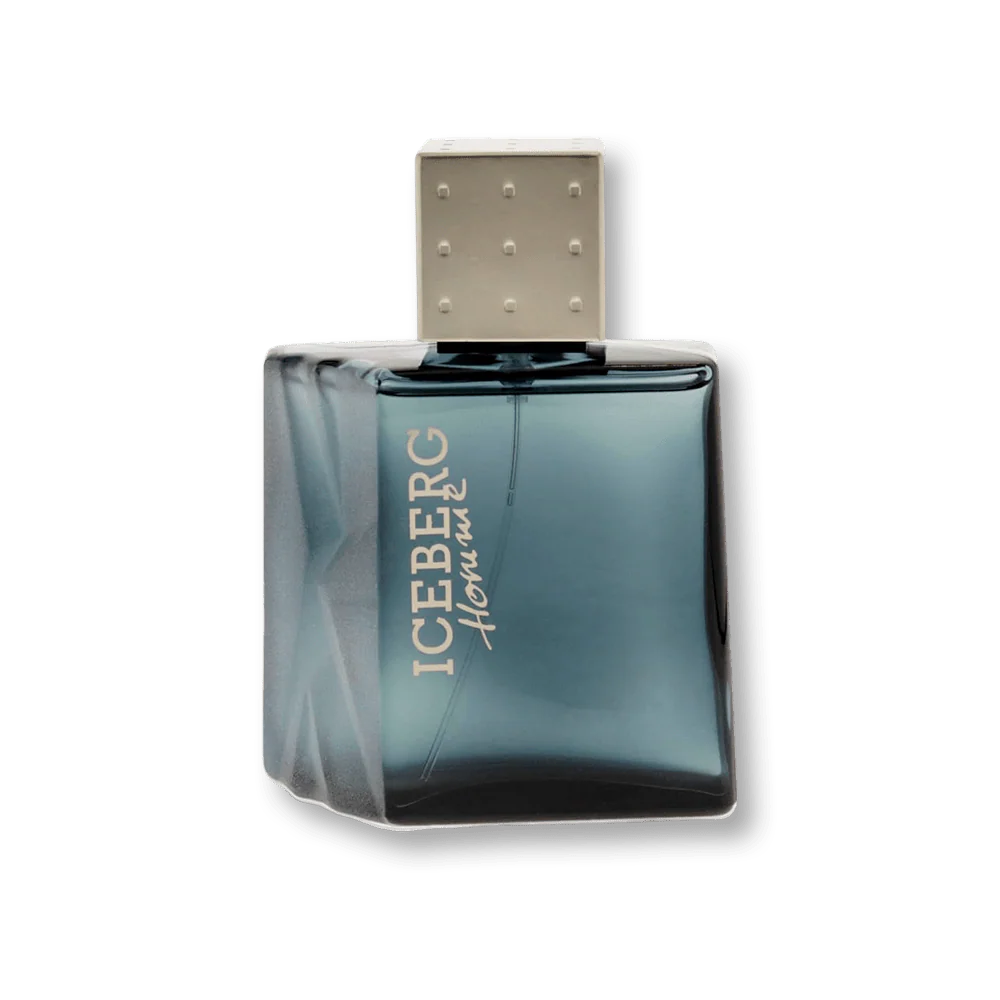 Iceberg Homme For Him EDT